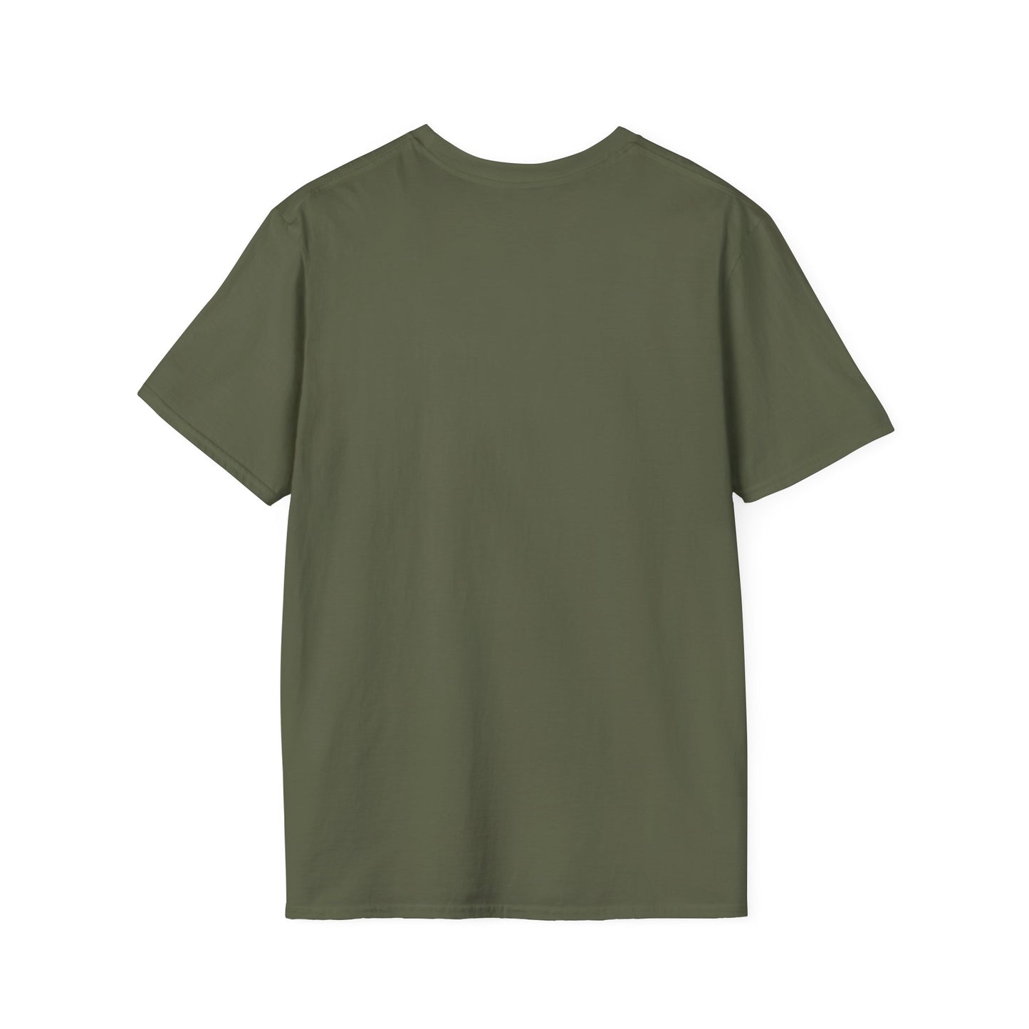 Unisex "ITALY Amalfi Coast" Soft-style Tee