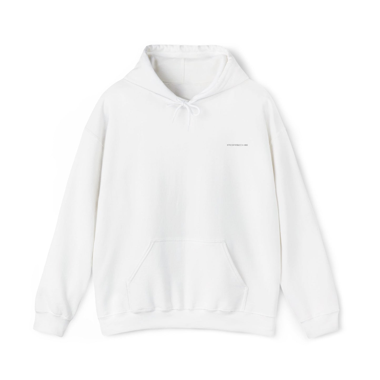 Unisex "Porsche 911 GT3RS Design" Hoodie