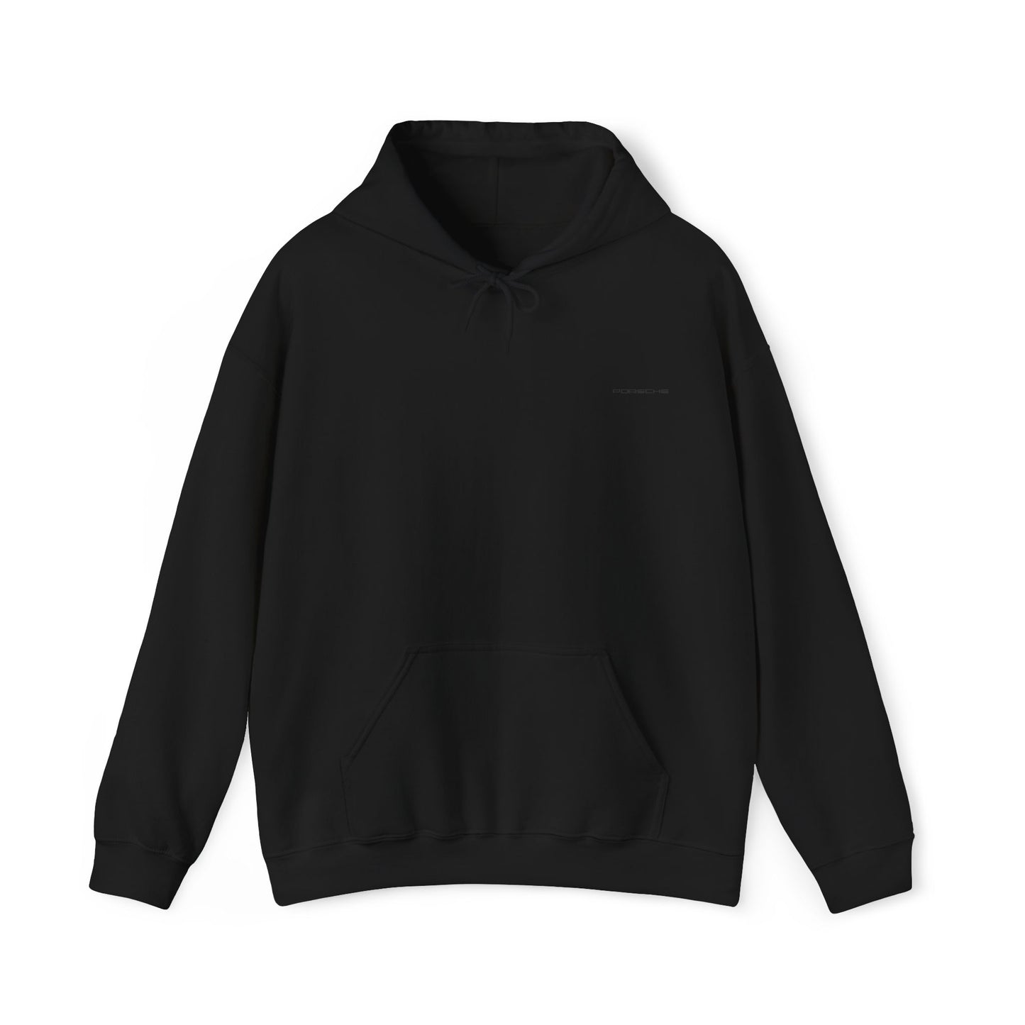 Unisex "Porsche 911 GT3RS Design" Hoodie