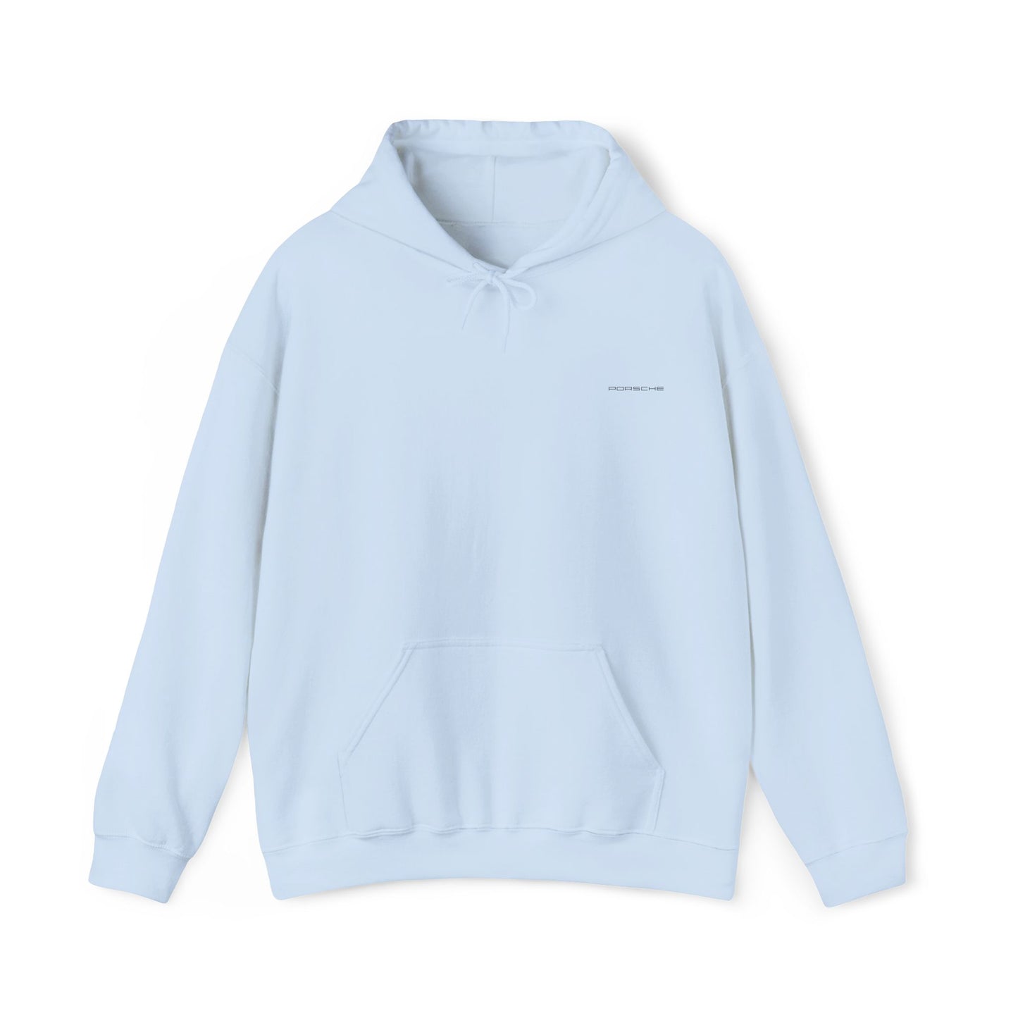 Unisex "Porsche 911 GT3RS Design" Hoodie
