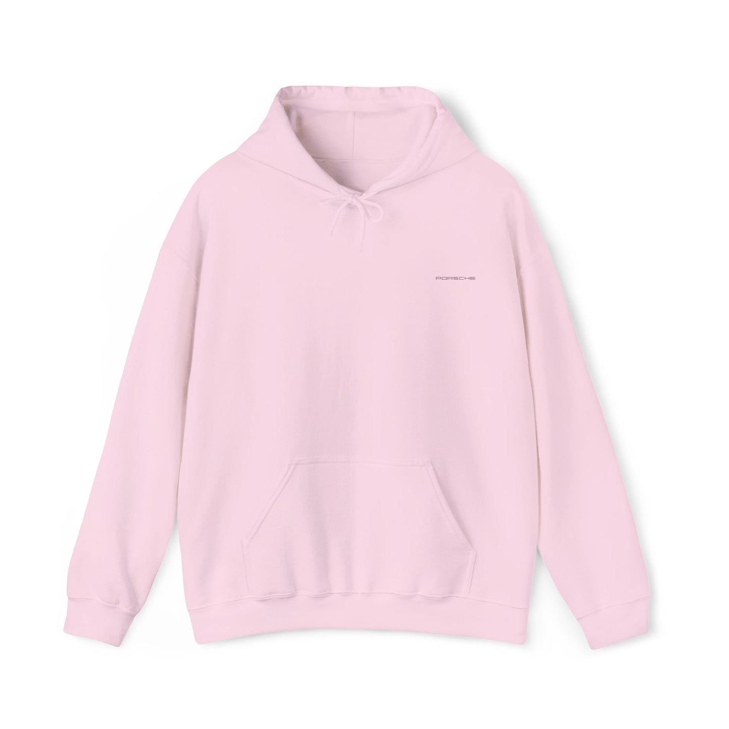Unisex "Porsche 911 GT3RS Design" Hoodie